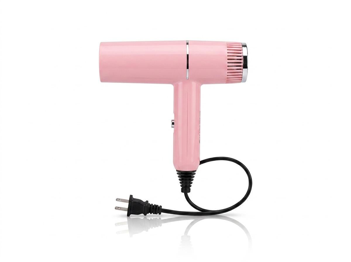 Secador de Cabello 2800 – Secado Potente - Cesta Maestra - RAM TECHNOLOGY