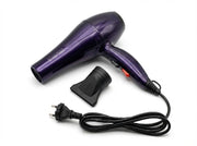 Secador de Cabello Nova NV-9103 – Secado Rápido y Fácil de Usar - Cesta Maestra - RAM TECHNOLOGY