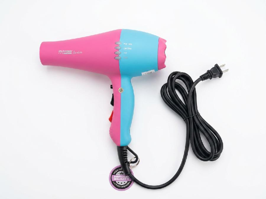 Secador para Cabello Eléctrico - Cesta Maestra - RAM TECHNOLOGY