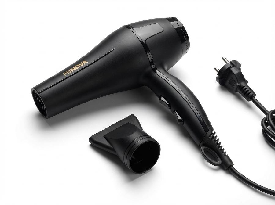 Secador para el Cabello - Cesta Maestra - RAM TECHNOLOGY