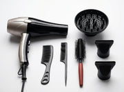 Secador para el Cabello - Cesta Maestra - RAM TECHNOLOGY