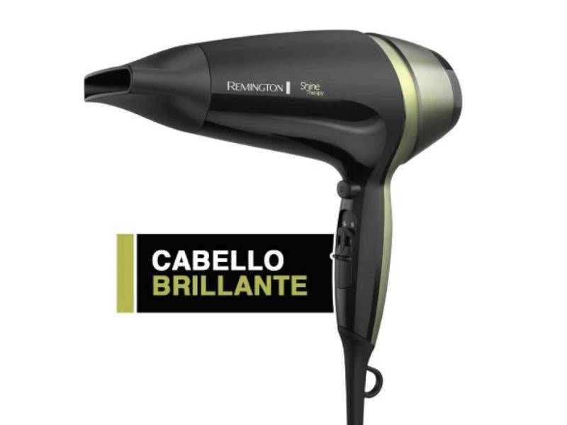 Secador Remington Aguacate Difusor - Cesta Maestra - RAM TECHNOLOGY