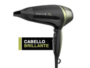 Secador Remington Aguacate Difusor - Cesta Maestra - RAM TECHNOLOGY