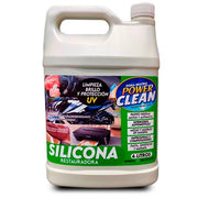 Silicona Restauradora Power Clean - Cesta Maestra - Power Clean