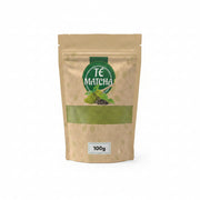 Té Matcha Premium 100 gr – Energía y Antioxidantes Naturales - Cesta Maestra - NATURESMITH