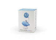 Ventilador Recargable BJJ288 – Frescura Portátil - Cesta Maestra - RAM TECHNOLOGY