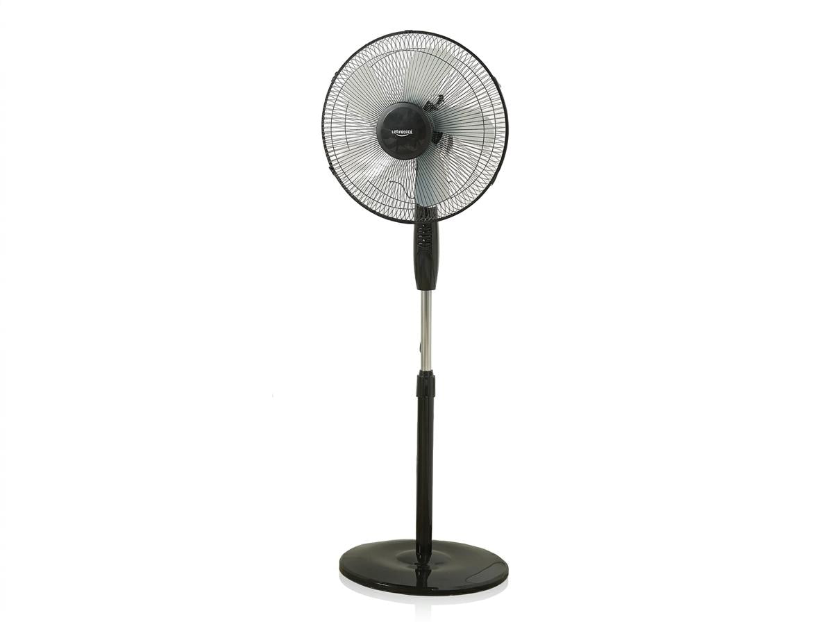 Ventilador Universal 2EN1 16" Eco Fresh - Cesta Maestra - RAM TECHNOLOGY