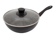 Wok Universal 24CM 6ULTRA - Cesta Maestra - RAM TECHNOLOGY