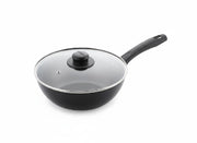 Wok Universal 30CM 6ULTRA - Cesta Maestra - RAM TECHNOLOGY